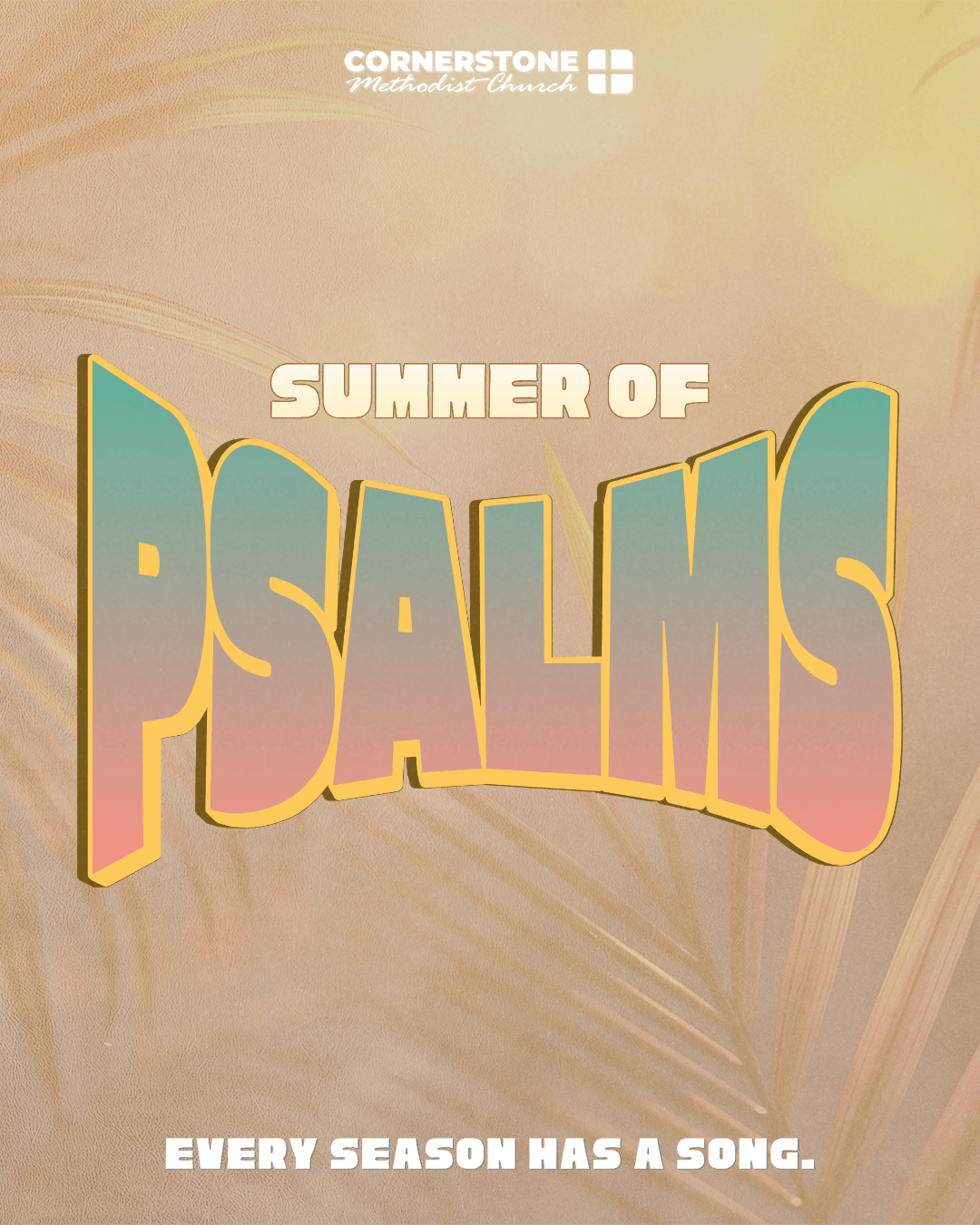 SummerOfPsalms